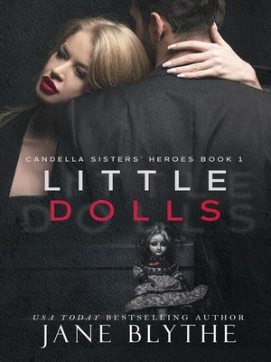 cover image of Little Dolls